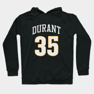 Phoenix Suns Durant Hoodie